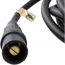 Lex Products 200A Type SC Cam-Type Feeder Extension Cable (100')