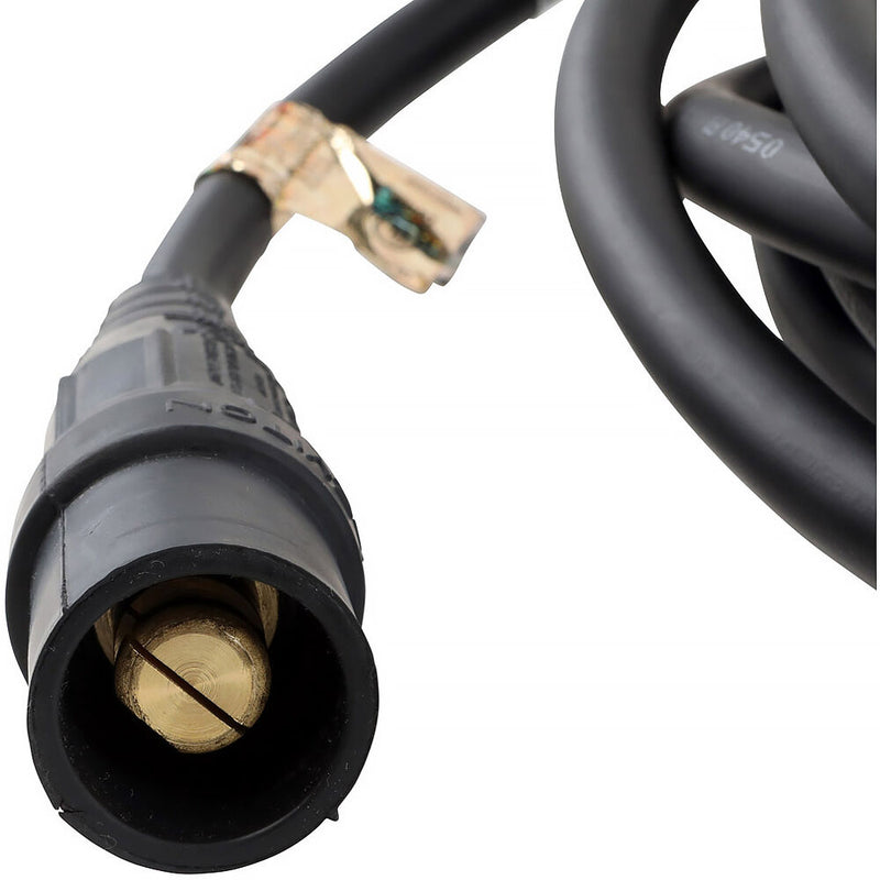 Lex Products 200A Type SC Cam-Type Feeder Extension Cable (100')