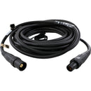 Lex Products 200A Type SC Cam-Type Feeder Extension Cable (100')