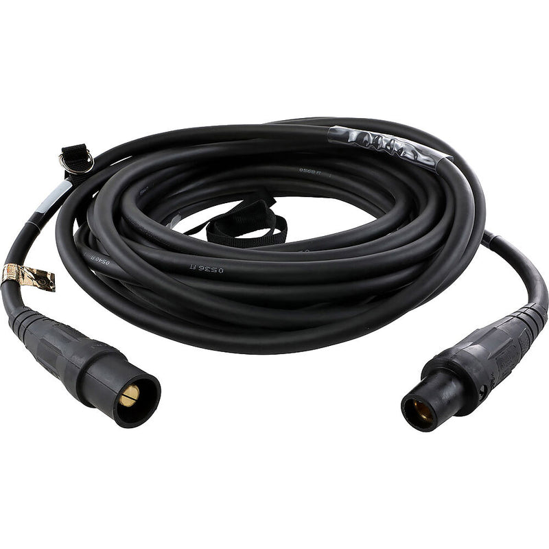 Lex Products 200A Type SC Cam-Type Feeder Extension Cable (100')