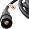 Lex Products 200A Type SC Cam-Type Feeder Extension Cable (25')