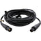 Lex Products 200A Type SC Cam-Type Feeder Extension Cable (25')