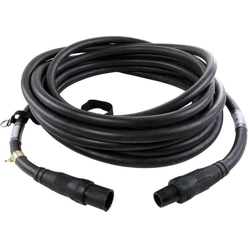 Lex Products 400A Type SC Cam-Type Feeder Extension Cable (25')