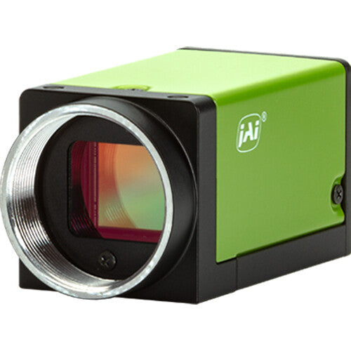 JAI Go-X 16.2MP Pregius S 4th Gen Camera (GigE Vision, Color)