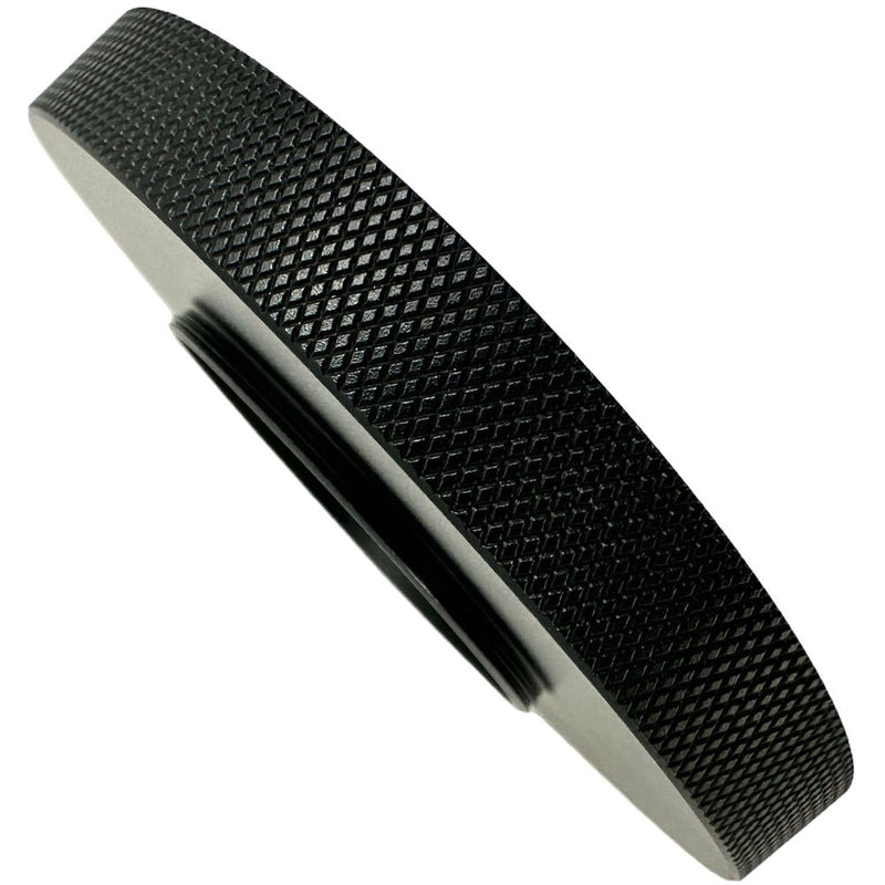 Simmod Signature Series 82 x 80mm Front Step-Up Pro SimRing