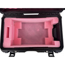 Turtle Waterproof Wheeled Hard Case for 1 ThunderBay 8 RAID Array