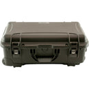 Turtle Waterproof Wheeled Hard Case for 1 ThunderBay 8 RAID Array