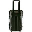 Turtle Waterproof Wheeled Hard Case for 1 ThunderBay 8 RAID Array