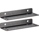 Studio Technologies Mounting Bracket Kit for Interface 5200-Series Models & 391 Dante Alert Unit
