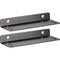 Studio Technologies Mounting Bracket Kit for Interface 5200-Series Models & 391 Dante Alert Unit