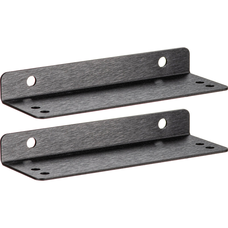 Studio Technologies Mounting Bracket Kit for Interface 5200-Series Models & 391 Dante Alert Unit