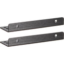 Studio Technologies Mounting Bracket Kit for Interface 5200-Series Models & 391 Dante Alert Unit