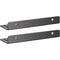 Studio Technologies Mounting Bracket Kit for Interface 5200-Series Models & 391 Dante Alert Unit