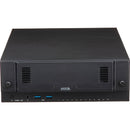 Axis Communications Camera Station S2212 Mk II Standalone Appliance All-in-One Recorder with 6TB HDD