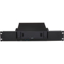 Axis Communications Camera Station S2212 Mk II Standalone Appliance All-in-One Recorder with 6TB HDD