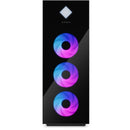 HP OMEN 45L GT22-3050 Gaming Desktop Computer (Ultra 7-265K, 16GB, 1TB SSD, RTX 5070, Windows 11 Pro)