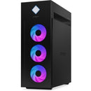 HP OMEN 45L GT22-3050 Gaming Desktop Computer (Ultra 7-265K, 16GB, 1TB SSD, RTX 5070, Windows 11 Pro)