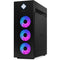 HP OMEN 45L GT22-3050 Gaming Desktop Computer (Ultra 7-265K, 16GB, 1TB SSD, RTX 5070, Windows 11 Pro)