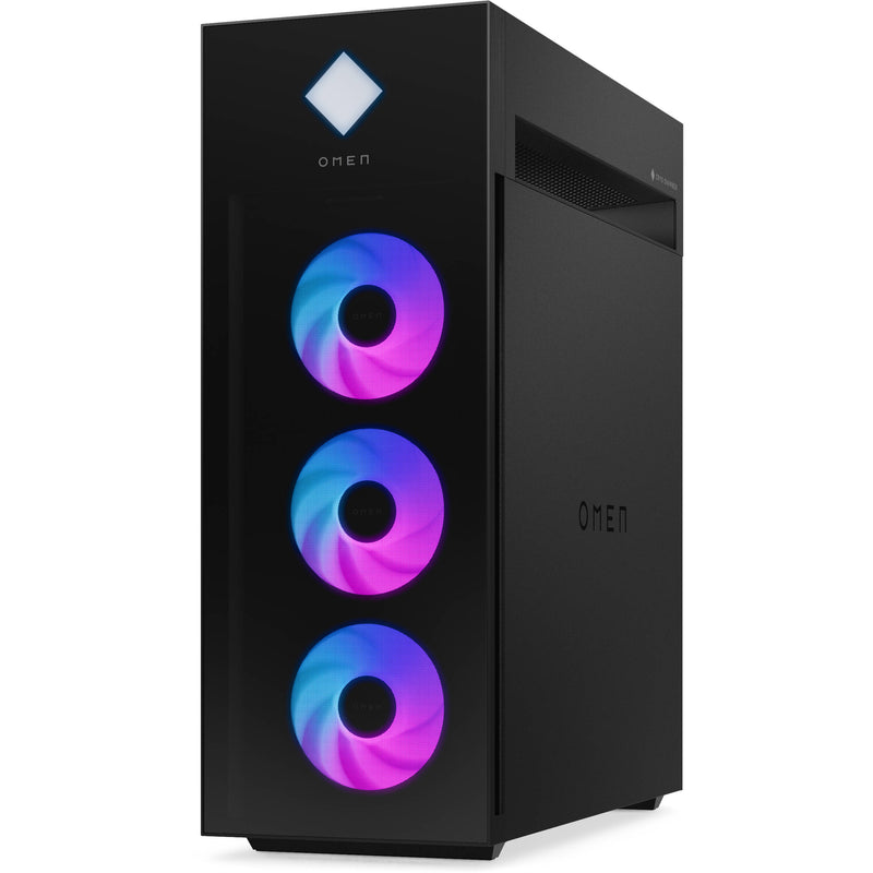 HP OMEN 45L GT22-3050 Gaming Desktop Computer (Ultra 7-265K, 16GB, 1TB SSD, RTX 5070, Windows 11 Pro)