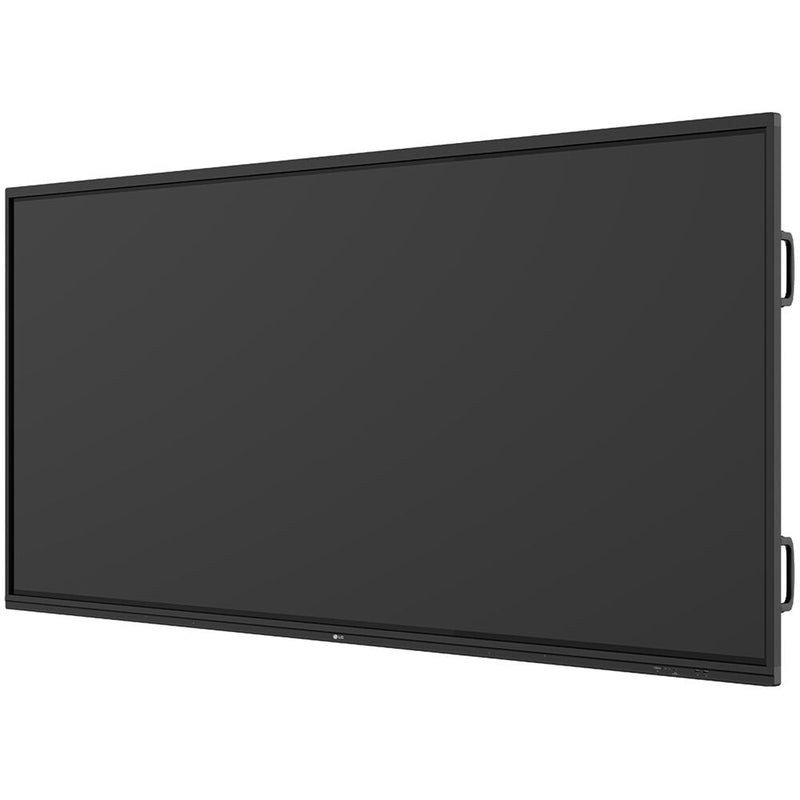 LG 105TR5WP-B 105" 5K 21:9 Touchscreen Commercial Monitor