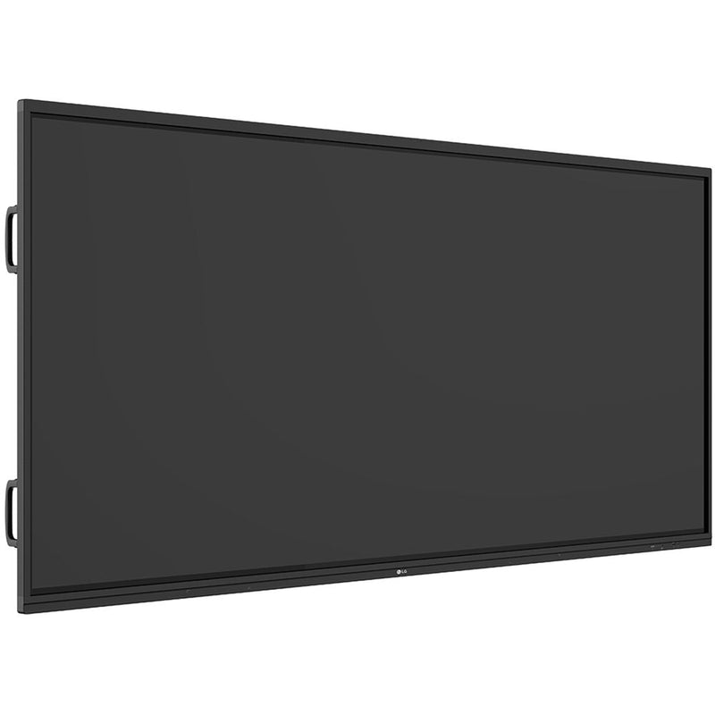 LG 105TR5WP-B 105" 5K 21:9 Touchscreen Commercial Monitor