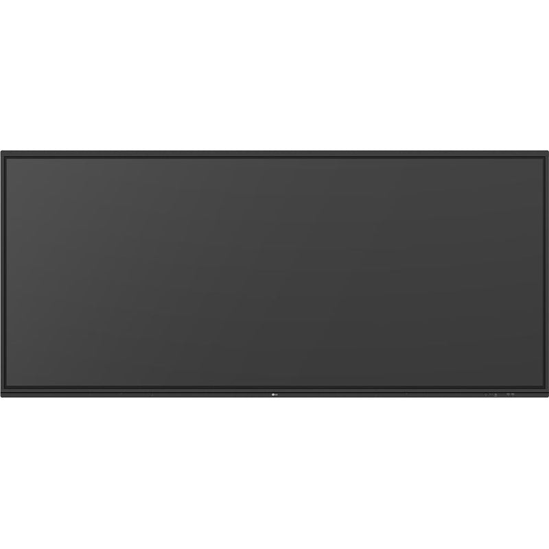 LG 105TR5WP-B 105" 5K 21:9 Touchscreen Commercial Monitor