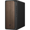 HP OmniDesk Desktop Computer (Ultra 7-265, 32GB, 2TB SSD, Windows 11 Home)