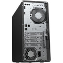 HP OmniDesk Desktop Computer (Ultra 7-265, 32GB, 2TB SSD, Windows 11 Home)