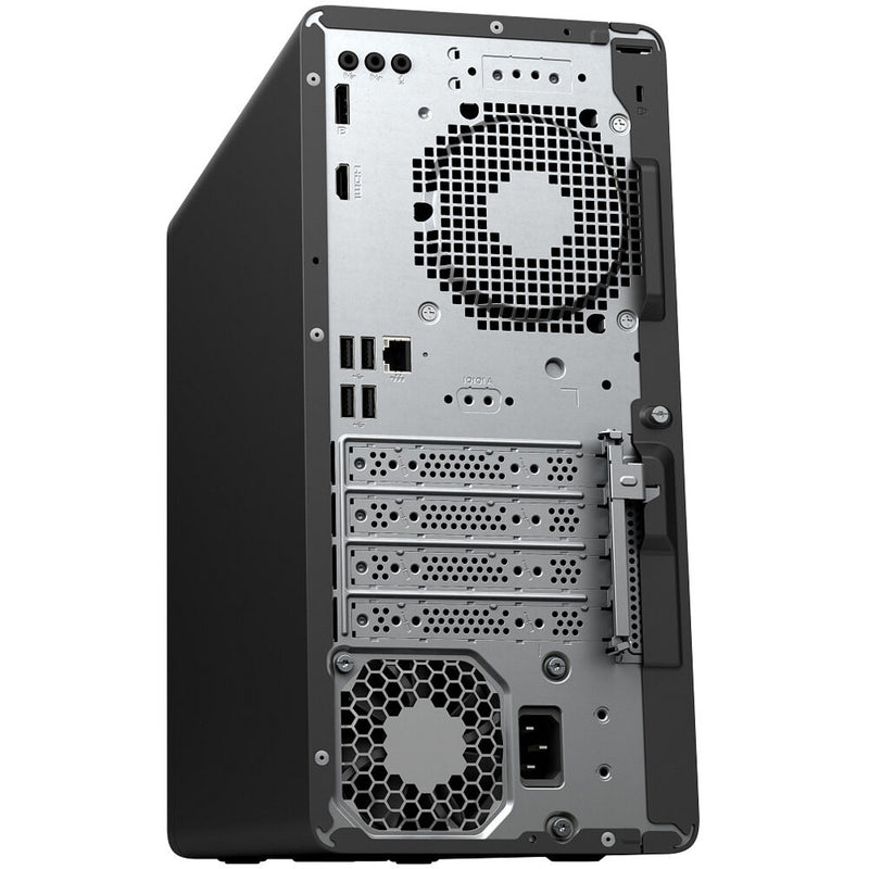 HP OmniDesk Desktop Computer (Ultra 7-265, 32GB, 2TB SSD, Windows 11 Home)
