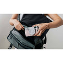 Tilta Lens Cap for FUJIFILM X100VI (Silver)