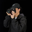 SmallRig "Rig UP" Baseball Cap (Black)