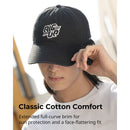 SmallRig "Rig UP" Baseball Cap (Gray)