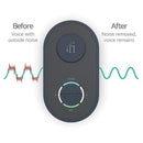 iFi audio Up Travel Portable Bluetooth Receiver/Transmitter