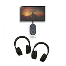 iFi audio Up Travel Portable Bluetooth Receiver/Transmitter
