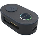 iFi audio Up Travel Portable Bluetooth Receiver/Transmitter