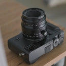 TTArtisan 35mm f/1.4 Tilt Lens