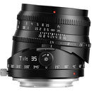 TTArtisan 35mm f/1.4 Tilt Lens