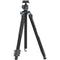 Sirui L-224F Carbon Fiber Photo Tripod with KS-10 Low Gravity QR Ball Head