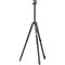 Sirui L-224F Carbon Fiber Photo Tripod with KS-10 Low Gravity QR Ball Head