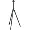 Sirui L-224F Carbon Fiber Photo Tripod with KS-10 Low Gravity QR Ball Head