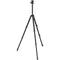 Sirui L-224F Carbon Fiber Photo Tripod with KS-10 Low Gravity QR Ball Head