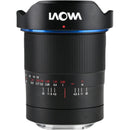 Venus Optics Laowa 15mm f/4.5 Macro Lens (Sony E, Auto-Aperture)
