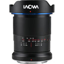 Venus Optics Laowa 15mm f/4.5 Macro Lens (Nikon Z, Auto-Aperture)