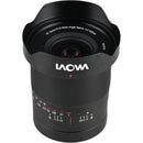 Venus Optics Laowa 15mm f/4.5 Macro Lens (Sony E, Auto-Aperture)