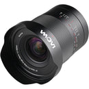 Venus Optics Laowa 15mm f/4.5 Macro Lens (Sony E, Auto-Aperture)