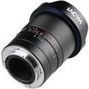Venus Optics Laowa 15mm f/4.5 Macro Lens (Sony E, Auto-Aperture)