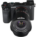 Venus Optics Laowa 15mm f/4.5 Macro Lens (Sony E, Auto-Aperture)