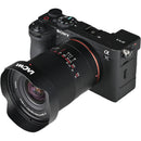 Venus Optics Laowa 15mm f/4.5 Macro Lens (Sony E, Auto-Aperture)