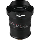 Venus Optics Laowa 15mm f/4.5 Macro Lens (L-Mount)
