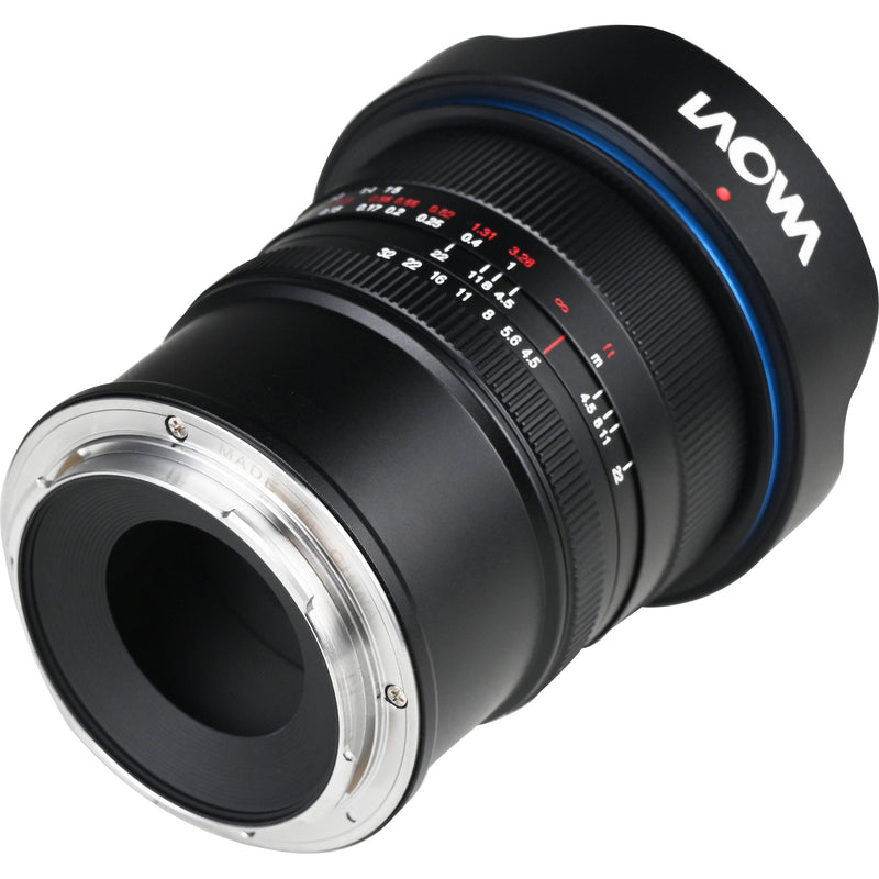 Venus Optics Laowa 15mm f/4.5 Macro Lens (L-Mount)